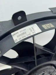 ELETROVENTILADOR E DEFLETOR ASTRA 2.0 2003 À 2010
