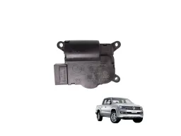 Motor Atuador Ar Volkswagen Amarok 2.0 2010 2011 2012 A 2016