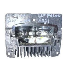 SUPORTE LÂMPADA LED FAROL JEEP RENEGADE LONGITUDE 2019 À 202