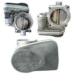 Tbi Corpo Borboleta Journey 2.7 V6 Gas 2009 a 2011