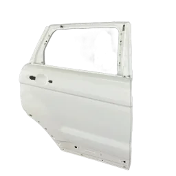 Porta Traseira Direita Evoque 2012 2013 a 2019
