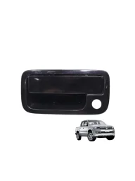 Maçaneta Puxador Tampa Traseira Vw Amarok 2010 2011 A 2023