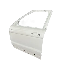 Porta Dianteira Esquerda Evoque 2.0 2012 2013 a 2019 Detalhe