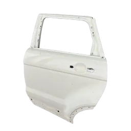 Porta Traseira Esquerda Evoque 2.0 2012 2013 a 2019