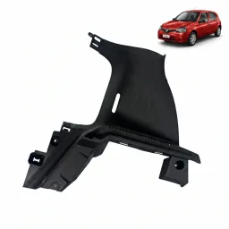Suporte Bagagito Traseiro Dir Clio 00 a 16 8200256604