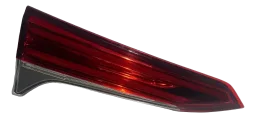Lanterna Tampa Esquerda Hillux Sw4 Led 2016 A 2020