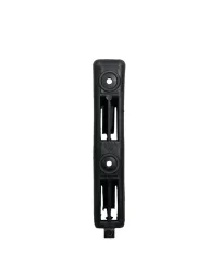Suporte Lateral Parachoque Volkswagen Dianteiro Esquerd Gol
