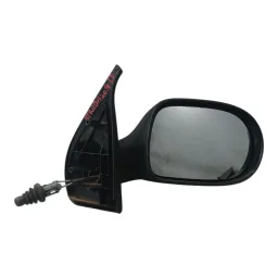 Retrovisor Direito Strada 2014 a 2020 C/ Controle Manual