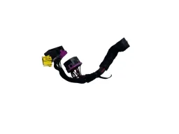 PLUG CONECTOR (MAIOR) CHAVE SETA VW GOLF/AUDI A3 1997 A 2006