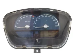 Painel De Instrumentos Gm Celta 2001 A 2005 Contagiros Rpm