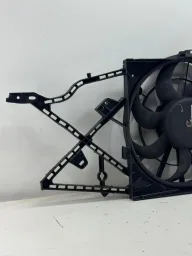 ELETROVENTILADOR E DEFLETOR VECTRA 2.2 1997 À 2005