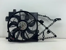 ELETROVENTILADOR E DEFLETOR VECTRA 2.2 1997 À 2005