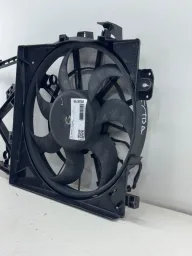 ELETROVENTILADOR E DEFLETOR VECTRA 2.2 1997 À 2005
