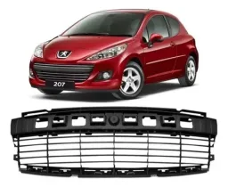 Grade Peugeot 207 2009 a 2014, Hoggar 2010 2011 a 2015
