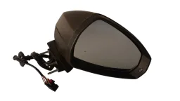 retrovisor direito 6 fios audi a6 2013 2014 2015 2016 8V5857410