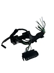 PLUG CONECTOR (MENOR) CHAVE SETA VW GOLF/AUDI A3 1997 A 2006
