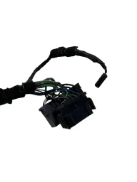 PLUG CONECTOR (MENOR) CHAVE SETA VW GOLF/AUDI A3 1997 A 2006