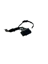 PLUG CONECTOR (MENOR) CHAVE SETA VW GOLF/AUDI A3 1997 A 2006