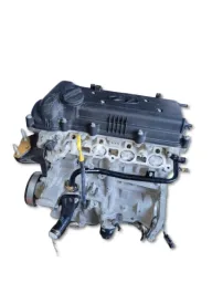 Motor Hb20S 1.6 16v Flex 2016