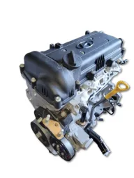 MOTOR HB20S 1.6 16V FLEX 2016