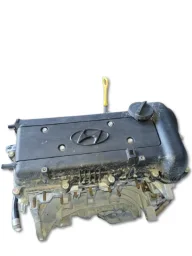 MOTOR HB20S 1.6 16V FLEX 2016