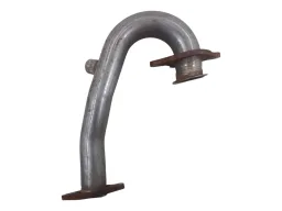 Tubo Cano Válvula Egr  Hilux 2.8 2022