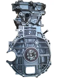 Motor Corolla 2.0 16v Flex 2015 2016 a 2019