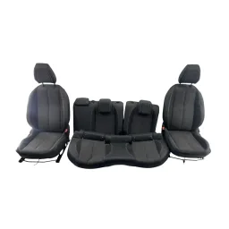 Jogo banco peugeot 2008