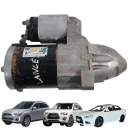 Motor Arranque Lancer Asx Outlander 2.0 2010 A 2022