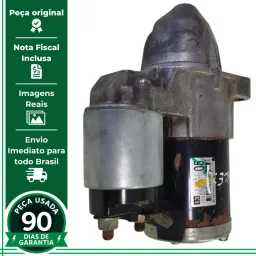 MOTOR PARTIDA ARRANQUE LANCER ASX OUTLANDER 2.0 2010 A 2022