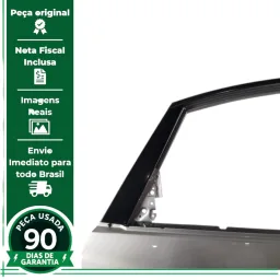PORTA TRASEIRA DIREITA HYUNDAI AZERA 2008 A 2011 ORIGINAL