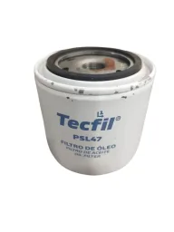 FILTRO OLEO UNO TEMPRA PREMIO FIORINO AUDI A4 A6 TECFIL NOVO