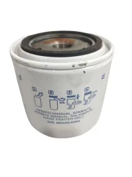 FILTRO OLEO UNO TEMPRA PREMIO FIORINO AUDI A4 A6 TECFIL NOVO