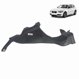 Duto Ar Painel C Sensor Bmw 118i 320i 13 a 18 51459205386
