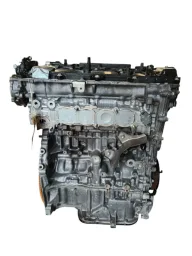 Motor Sentra 2.0 16v Gas 2023 2024 2025/..
