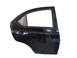 Porta Traseira Esquerda Jac J3 2011 2012 a 2015