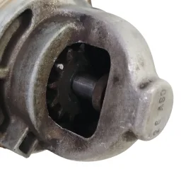 MOTOR PARTIDA ARRANQUE GM ONIX PRISMA COBALT 2017 A 2020
