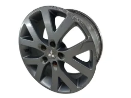 RODA PAJERO TR4 ARO 17