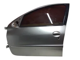 Porta Dianteira Esquerda Peugeot 206 207 Hoggar