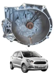 Caixa Cambio Ka 1.0 3cc 12v Flex 2018 2019 a 2021