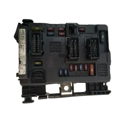 Modulo Bsm Peugeot 206 207 2001 2012