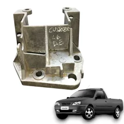 suporte de coxim de câmbio Ford Courier 1998 A 2004