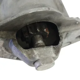 MOTOR PARTIDA ARRANQUE KWID SANDERO LOGAN 1.0 3CC 2017/2025
