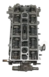 Cabeçote Ford Fusion 2.9 Híbrido 2013 2014 a 2020
