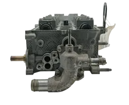 Cabeçote Ford Fusion 2.0 Híbrido 2013 2014 2015 2016 a 2020 RF6M8G-6090-AA