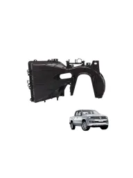 Tampa Caixa Motor Ar Condicionado Vw Amarok 2.0 2010 A 2016
