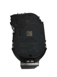 CORPO BORBOLETA TBI A2701410025 MERCEDES C180 2015 A 2019