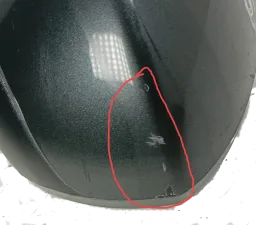 Retrovisor Esquerdo Fiat Punto 2008 2009 a 2017 Elétrico