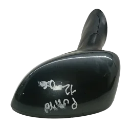 Retrovisor Esquerdo Fiat Punto 2008 2009 a 2017 Elétrico