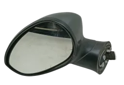 Retrovisor Esquerdo Fiat Punto 2008 2009 a 2017 Elétrico